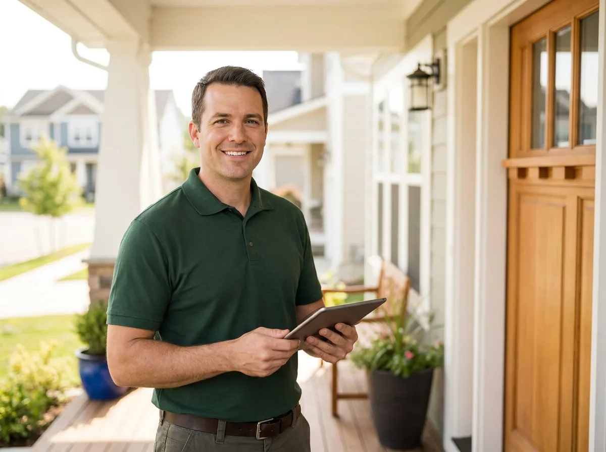 Pest control FAQs for Somerset, PA